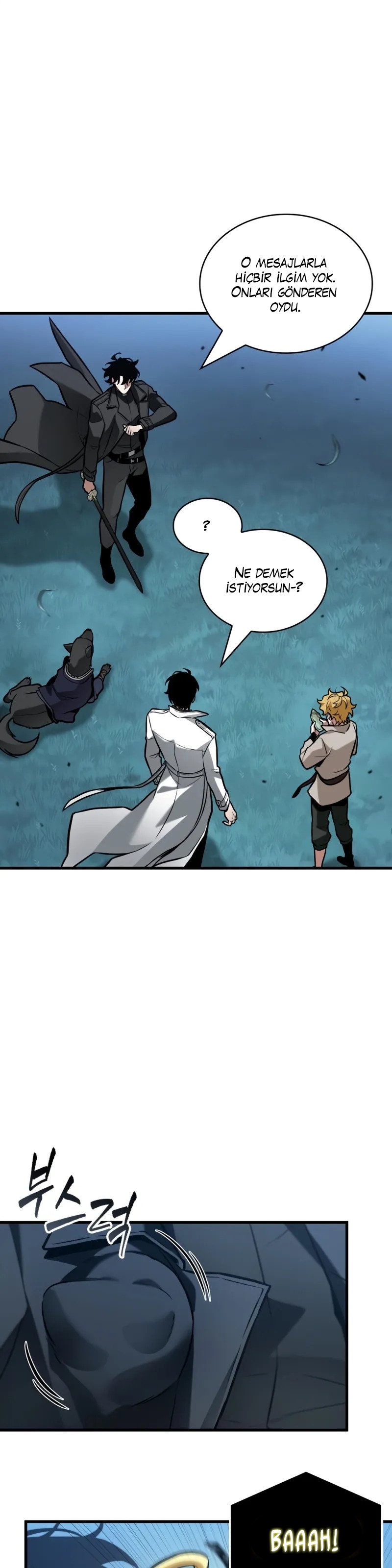 Read Omniscient Readers Viewpoint tr Manga Online