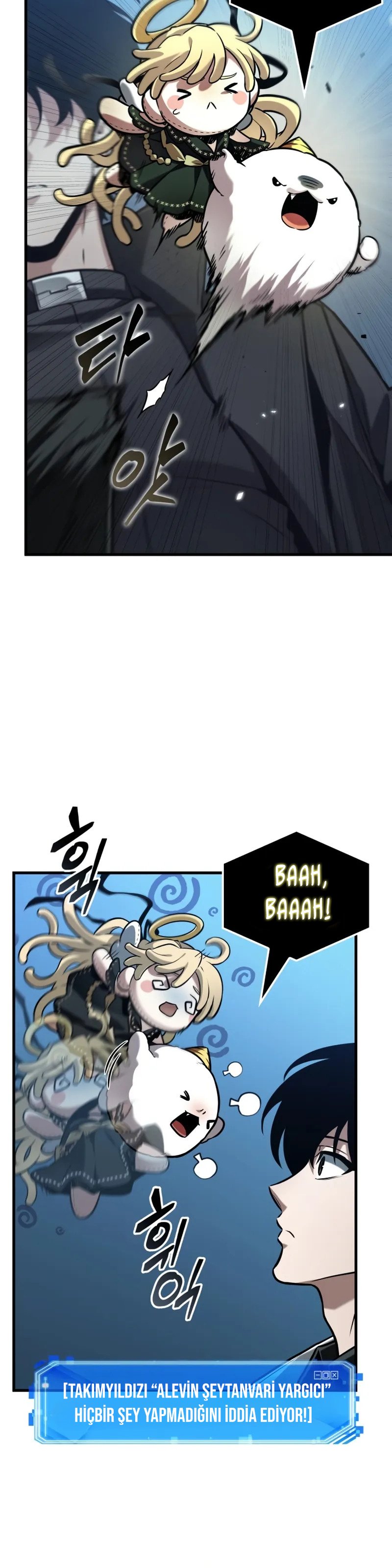 Read Omniscient Readers Viewpoint tr Manga Online