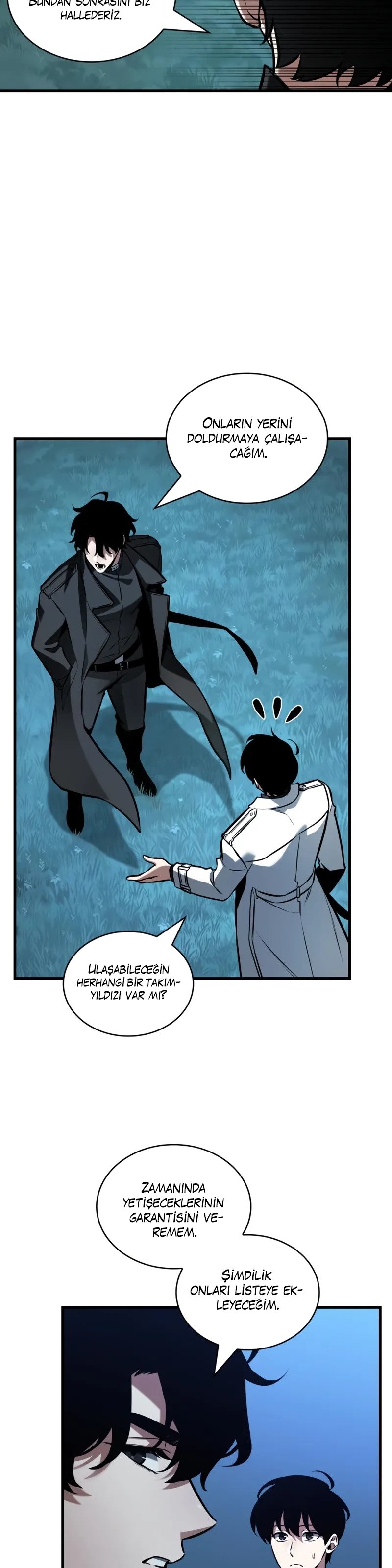 Read Omniscient Readers Viewpoint tr Manga Online