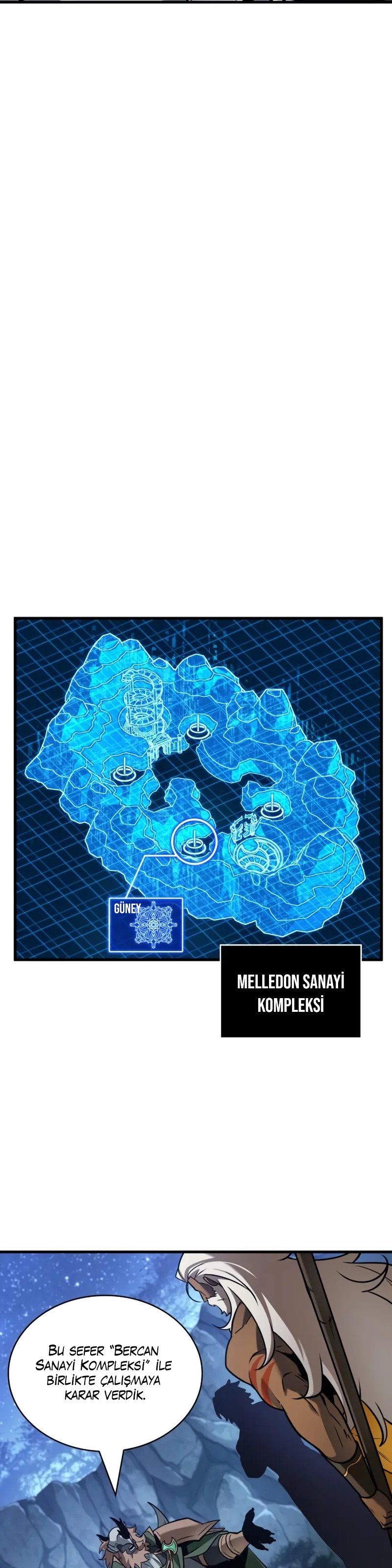 Read Omniscient Readers Viewpoint tr Manga Online