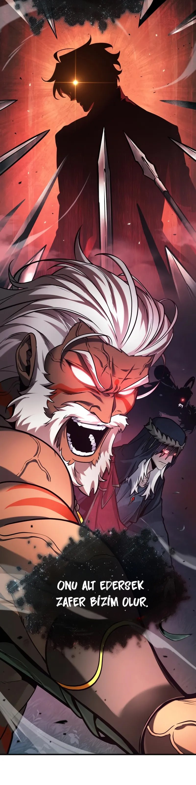 Read Omniscient Readers Viewpoint tr Manga Online