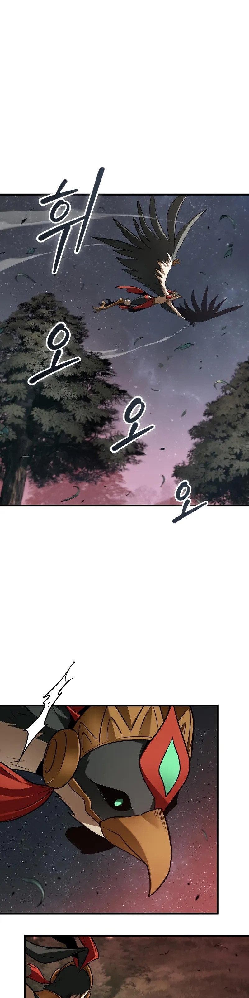 Read Omniscient Readers Viewpoint tr Manga Online