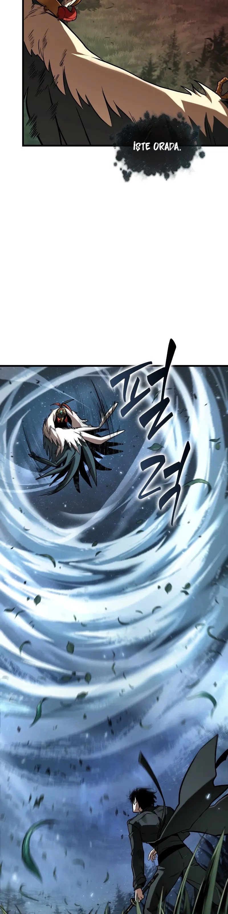 Read Omniscient Readers Viewpoint tr Manga Online