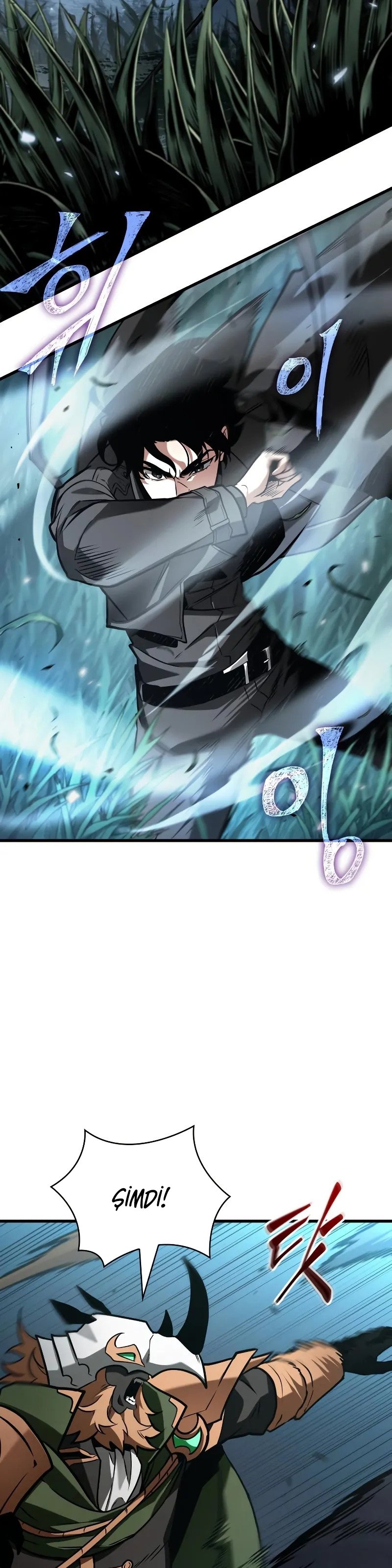 Read Omniscient Readers Viewpoint tr Manga Online