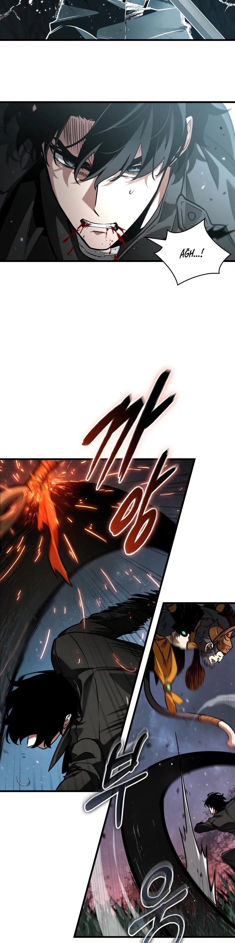 Read Omniscient Readers Viewpoint tr Manga Online