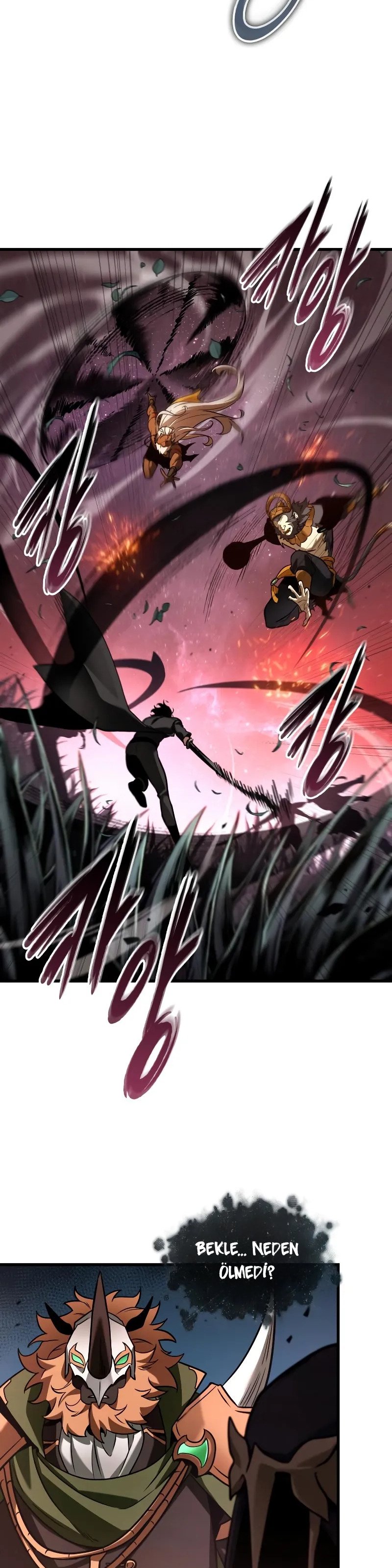 Read Omniscient Readers Viewpoint tr Manga Online