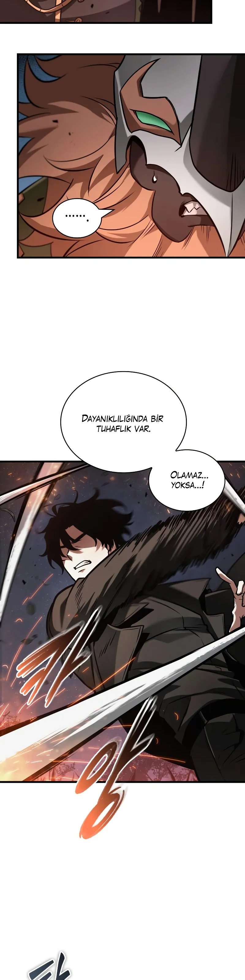 Read Omniscient Readers Viewpoint tr Manga Online