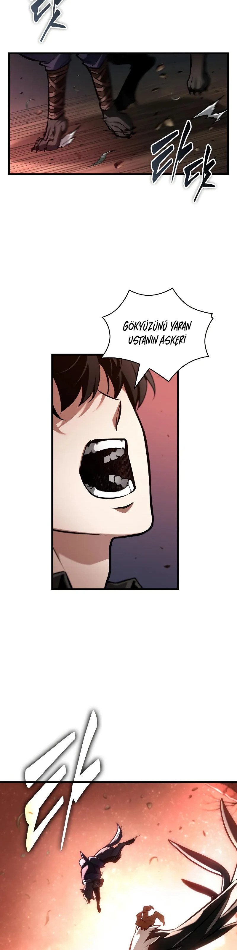 Read Omniscient Readers Viewpoint tr Manga Online