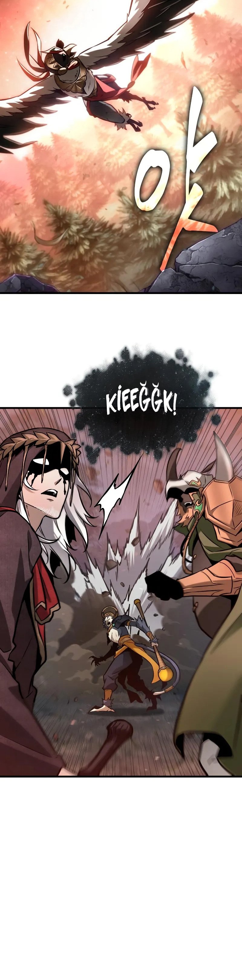 Read Omniscient Readers Viewpoint tr Manga Online