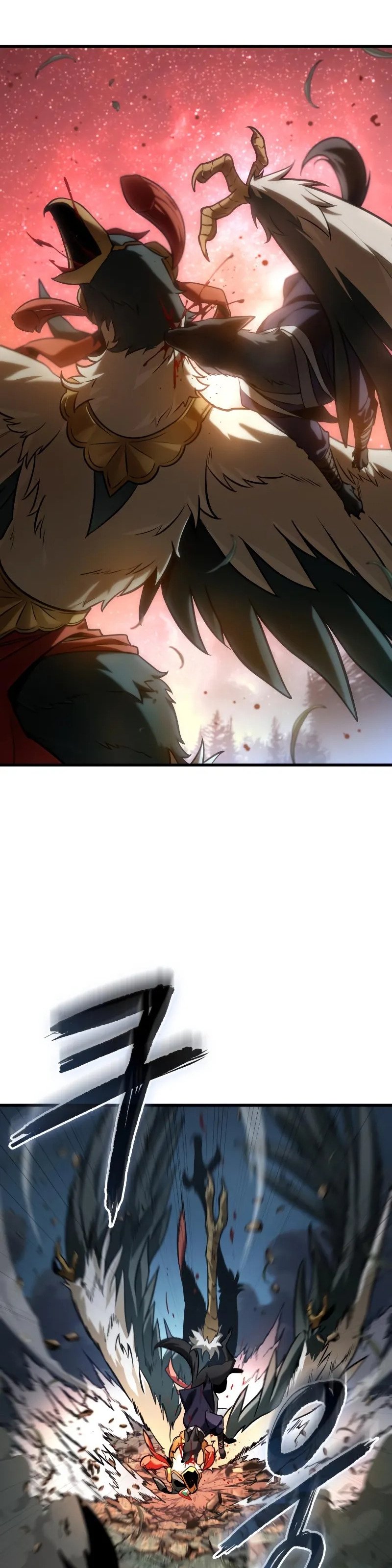 Read Omniscient Readers Viewpoint tr Manga Online