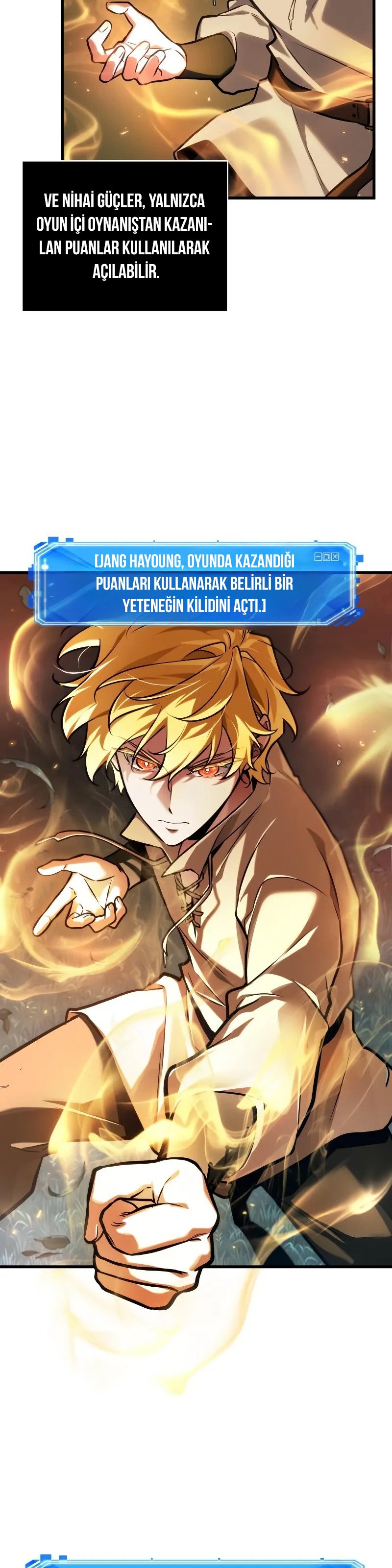 Read Omniscient Readers Viewpoint tr Manga Online