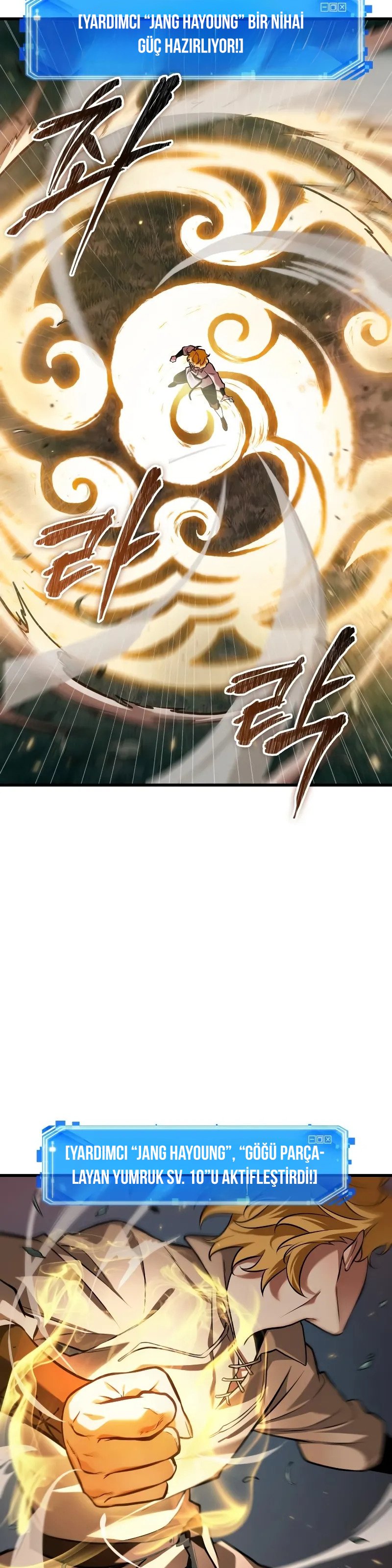 Read Omniscient Readers Viewpoint tr Manga Online