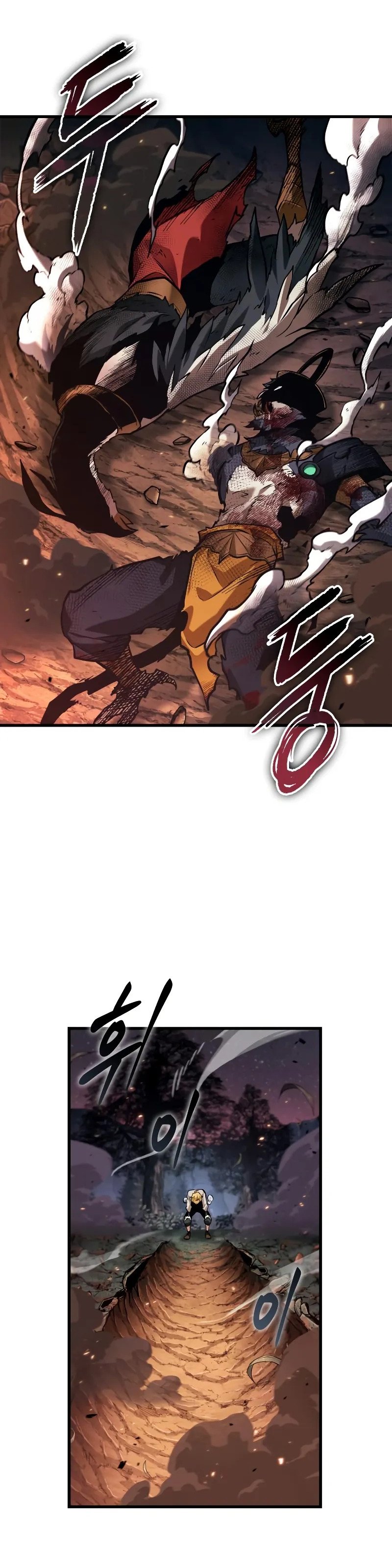 Read Omniscient Readers Viewpoint tr Manga Online