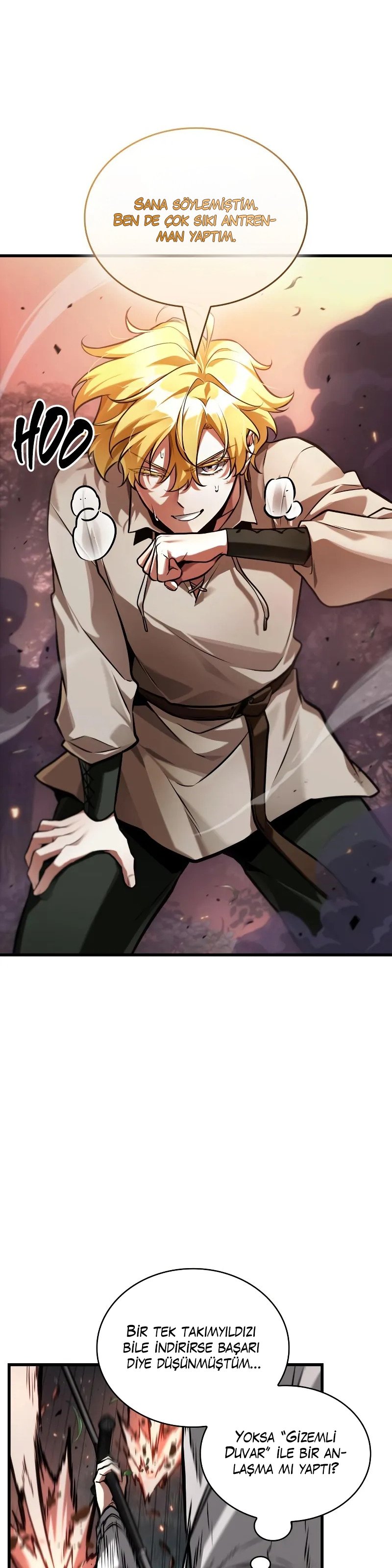 Read Omniscient Readers Viewpoint tr Manga Online