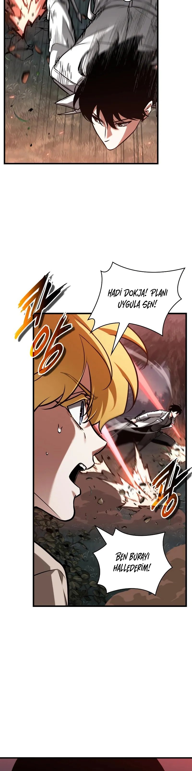 Read Omniscient Readers Viewpoint tr Manga Online