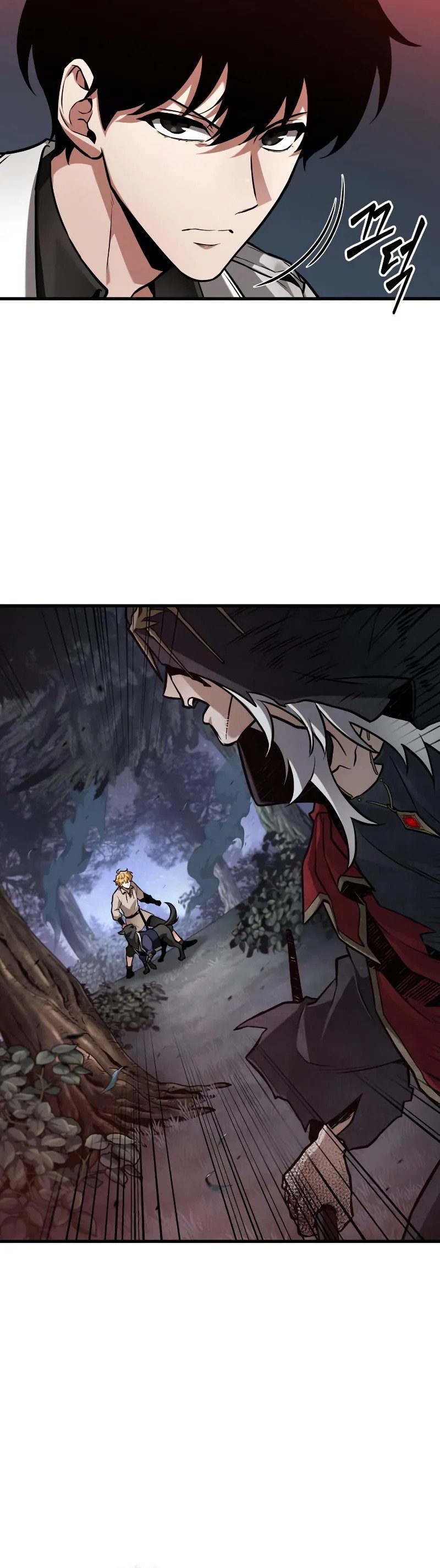 Read Omniscient Readers Viewpoint tr Manga Online