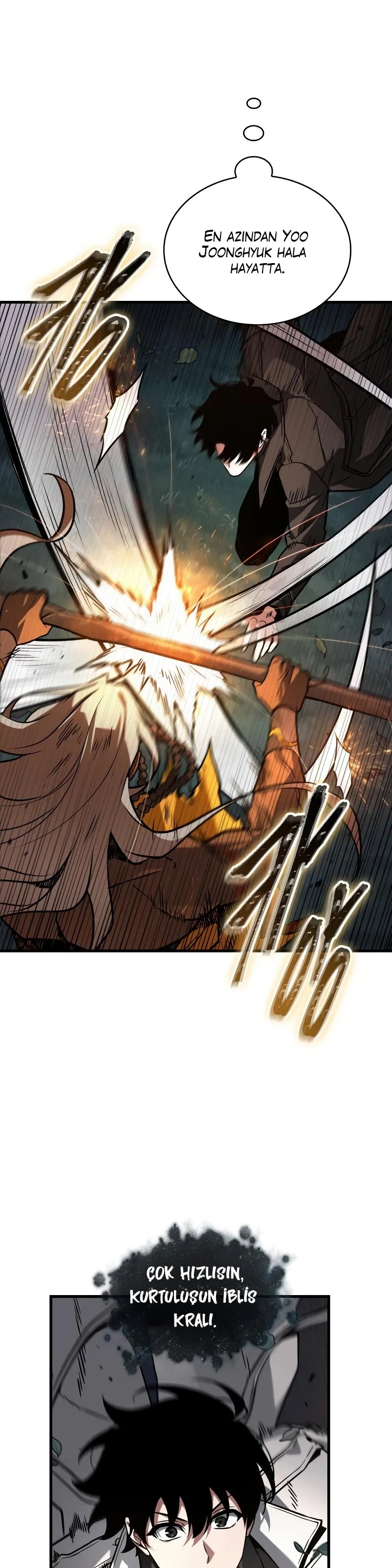 Read Omniscient Readers Viewpoint tr Manga Online