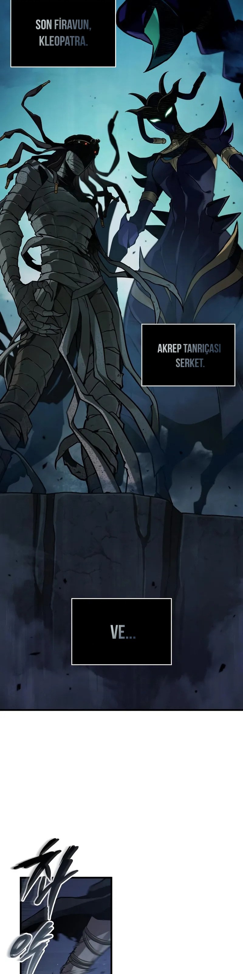 Read Omniscient Readers Viewpoint tr Manga Online