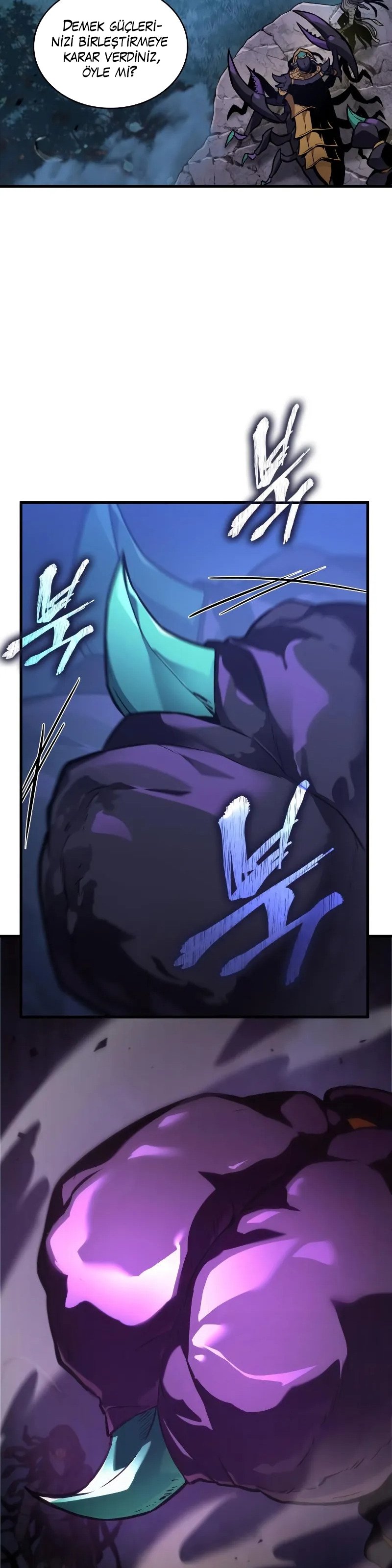 Read Omniscient Readers Viewpoint tr Manga Online