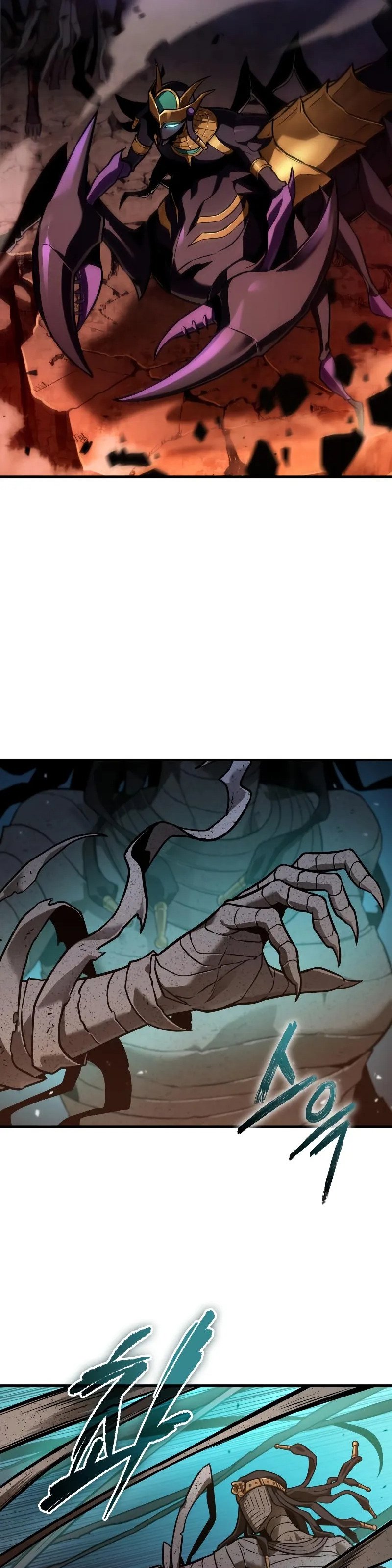 Read Omniscient Readers Viewpoint tr Manga Online