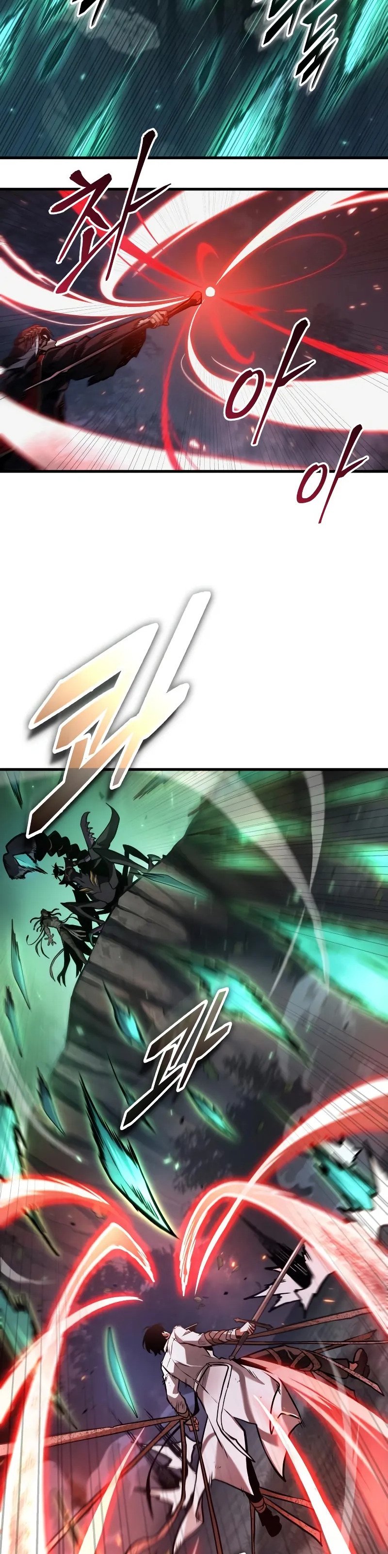 Read Omniscient Readers Viewpoint tr Manga Online