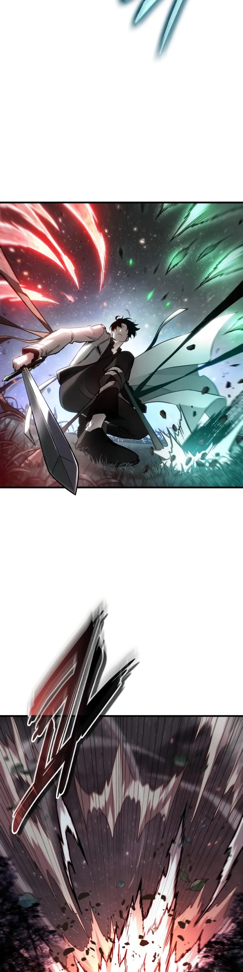 Read Omniscient Readers Viewpoint tr Manga Online