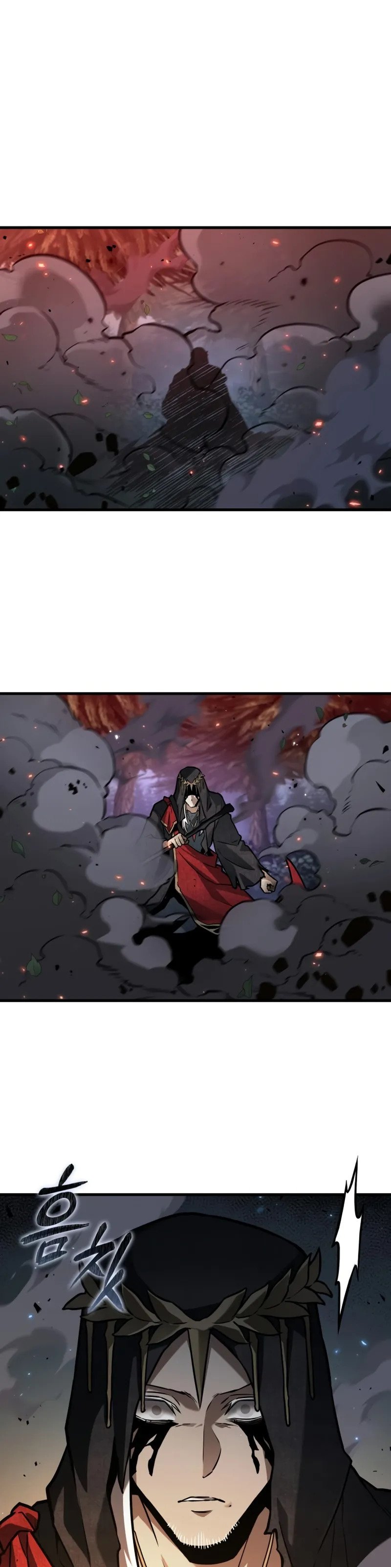 Read Omniscient Readers Viewpoint tr Manga Online