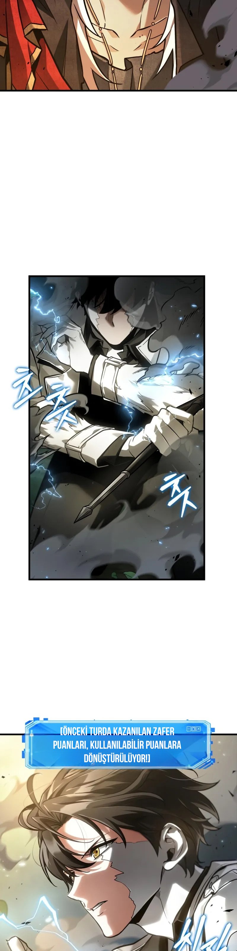 Read Omniscient Readers Viewpoint tr Manga Online