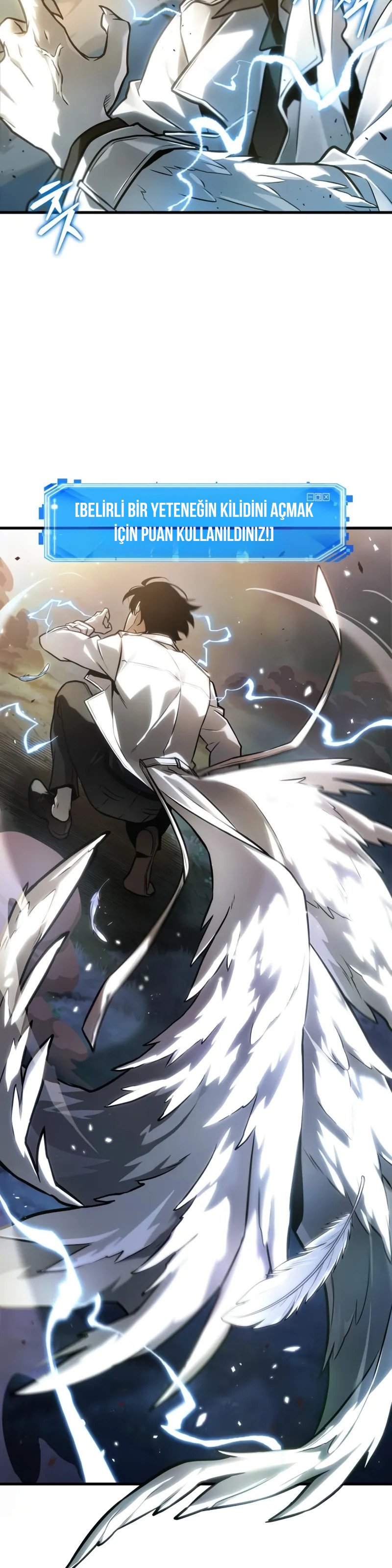 Read Omniscient Readers Viewpoint tr Manga Online