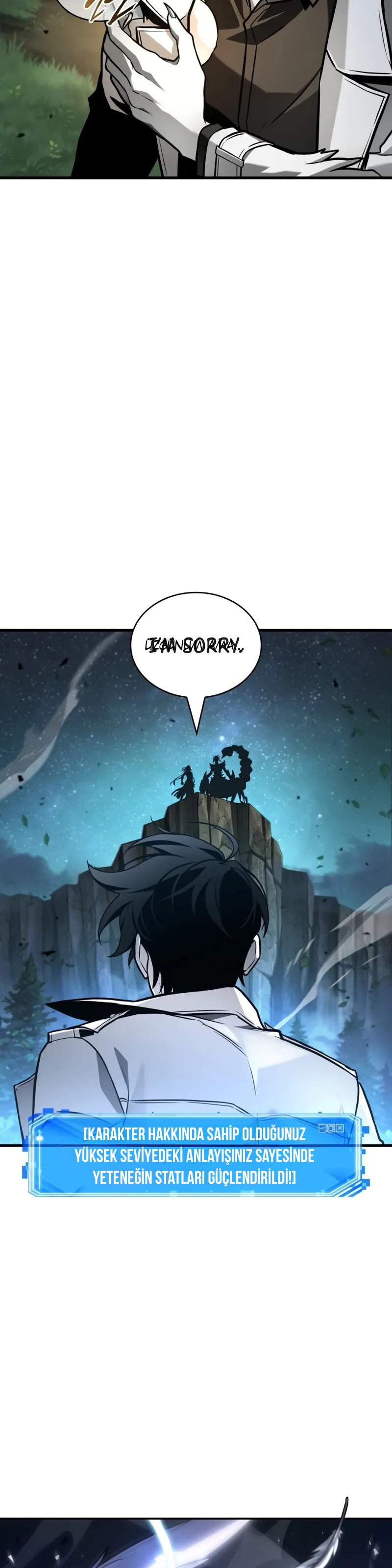 Read Omniscient Readers Viewpoint tr Manga Online