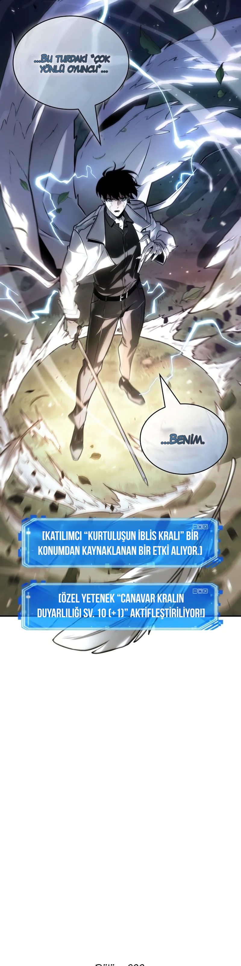 Read Omniscient Readers Viewpoint tr Manga Online