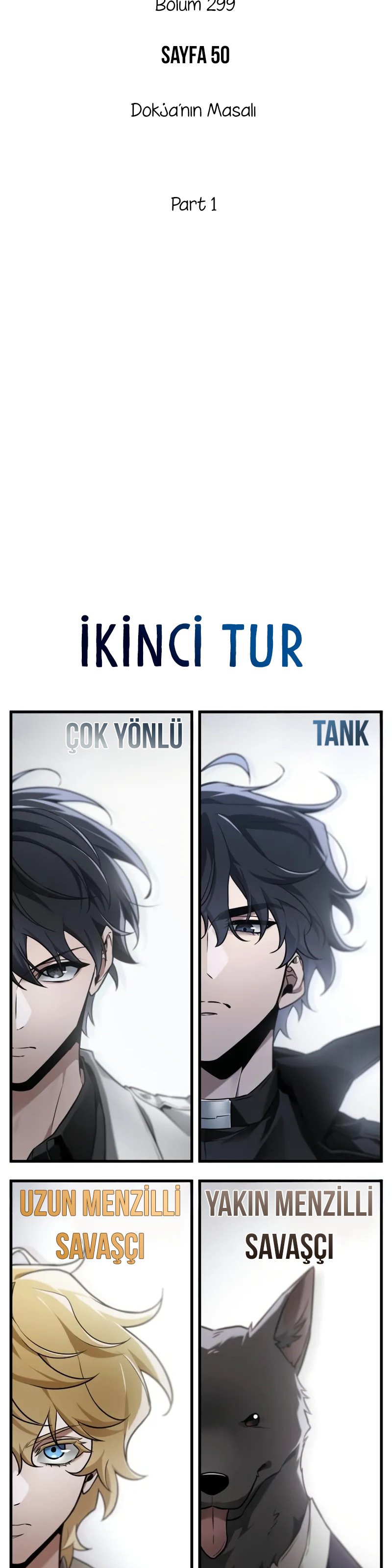 Read Omniscient Readers Viewpoint tr Manga Online