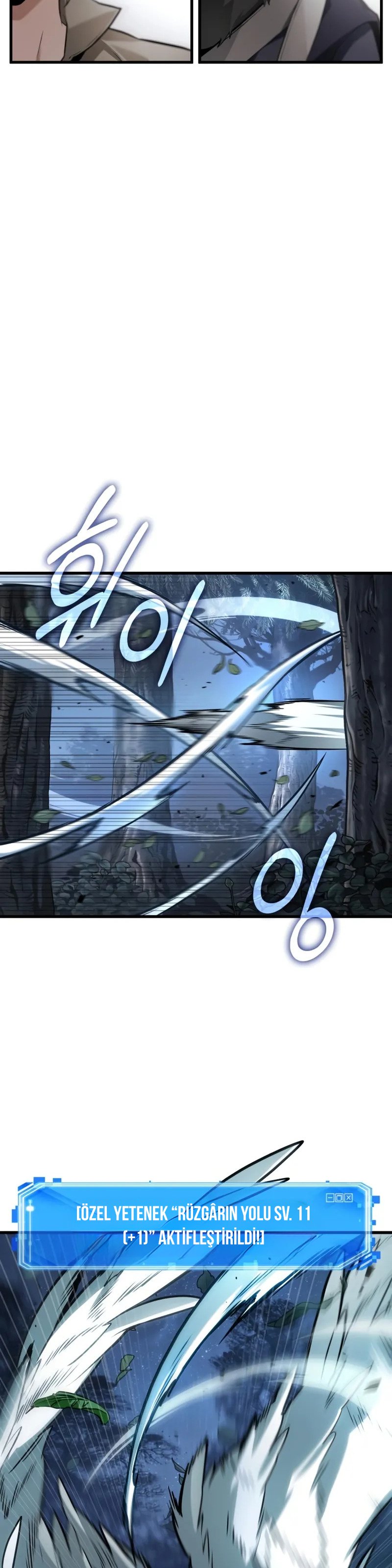 Read Omniscient Readers Viewpoint tr Manga Online