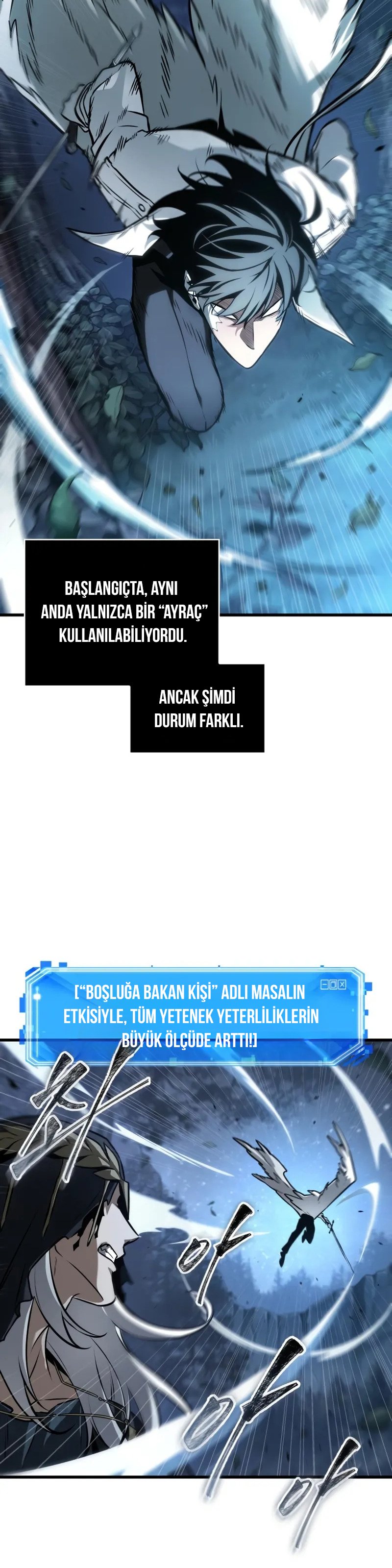 Read Omniscient Readers Viewpoint tr Manga Online