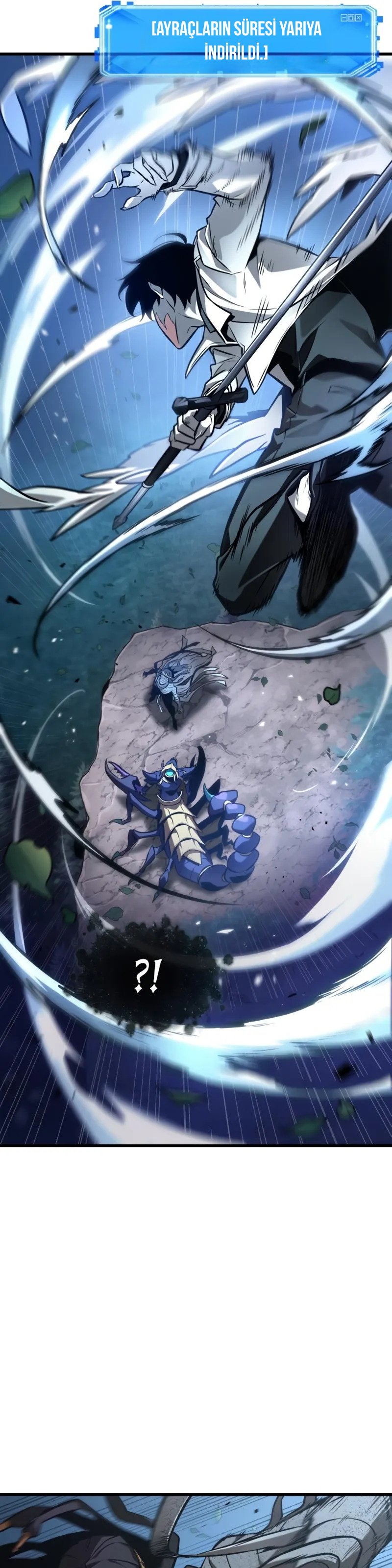 Read Omniscient Readers Viewpoint tr Manga Online