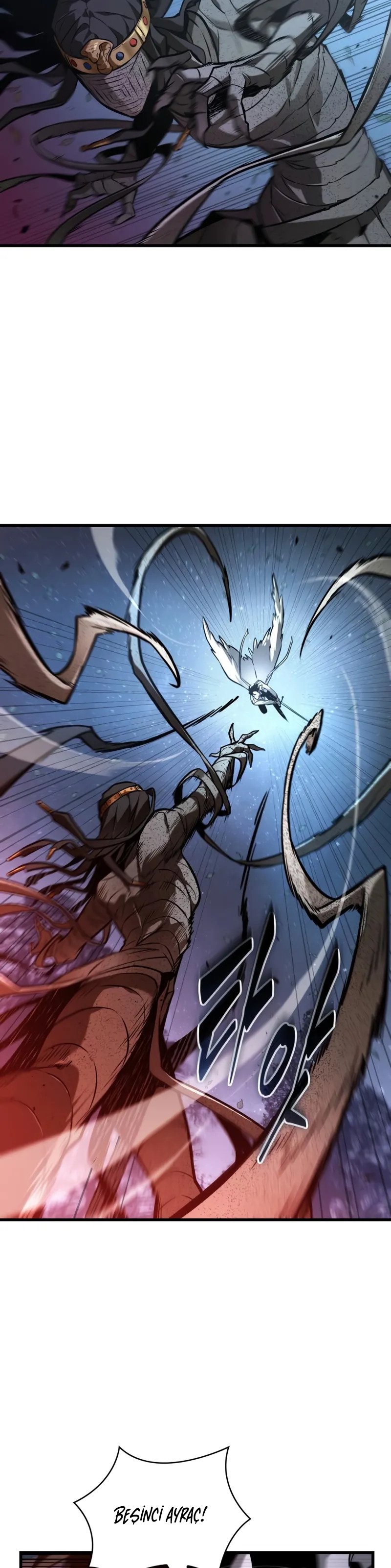 Read Omniscient Readers Viewpoint tr Manga Online