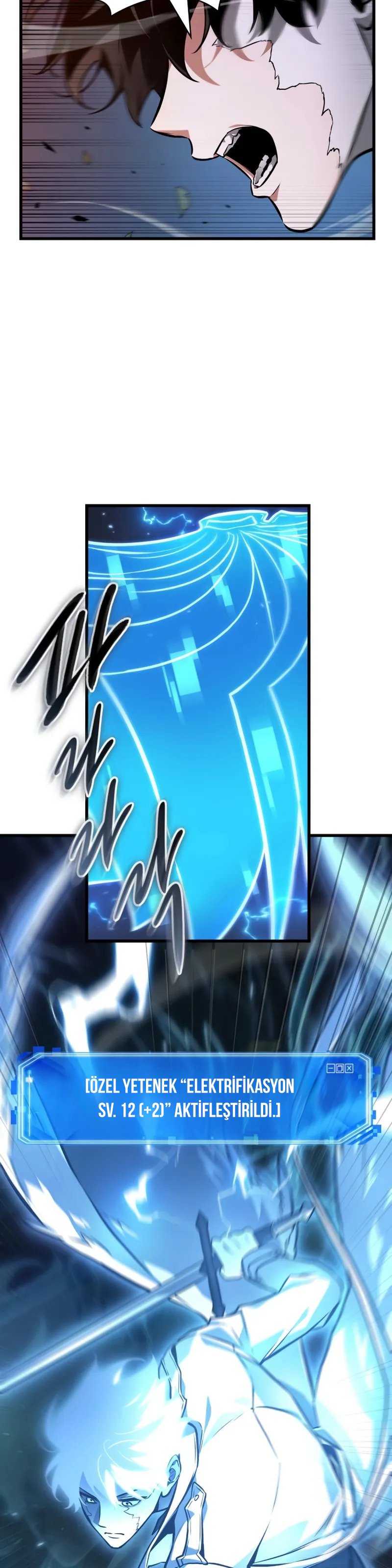 Read Omniscient Readers Viewpoint tr Manga Online