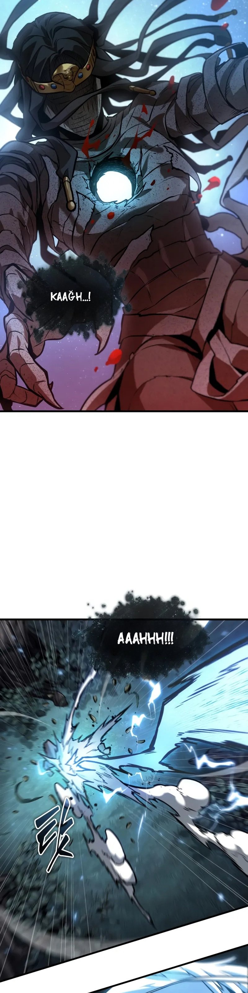 Read Omniscient Readers Viewpoint tr Manga Online