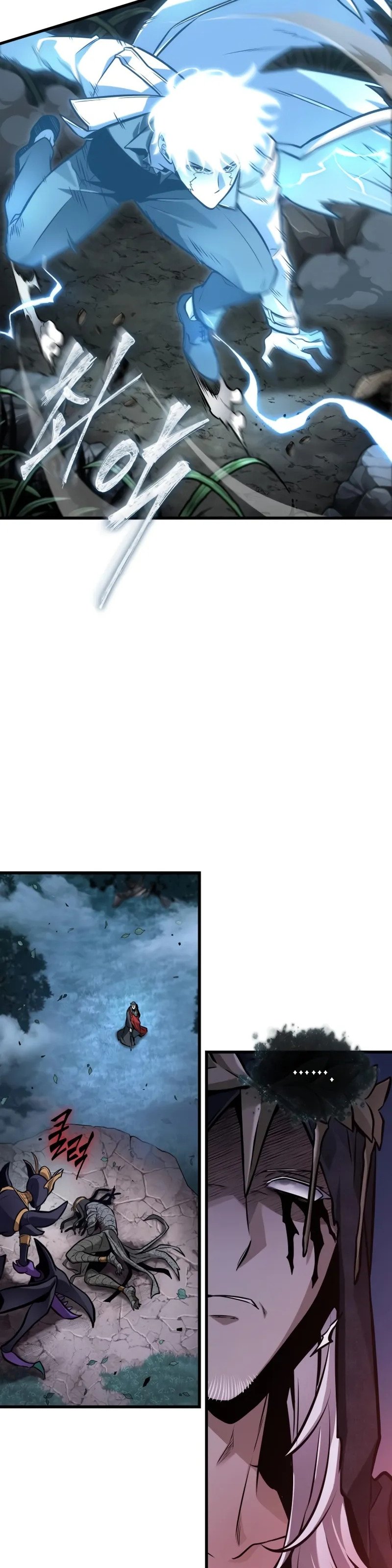 Read Omniscient Readers Viewpoint tr Manga Online