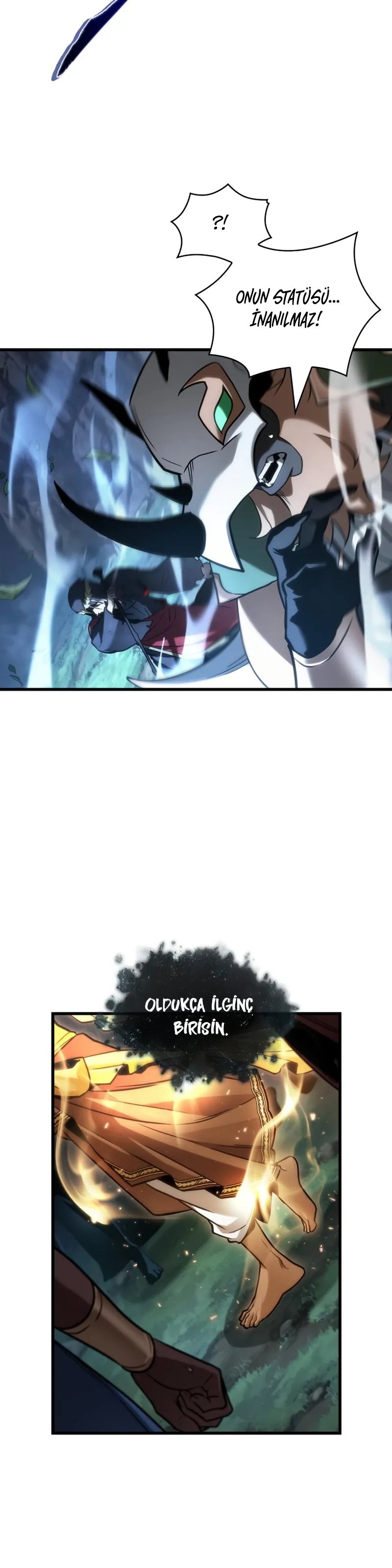 Read Omniscient Readers Viewpoint tr Manga Online