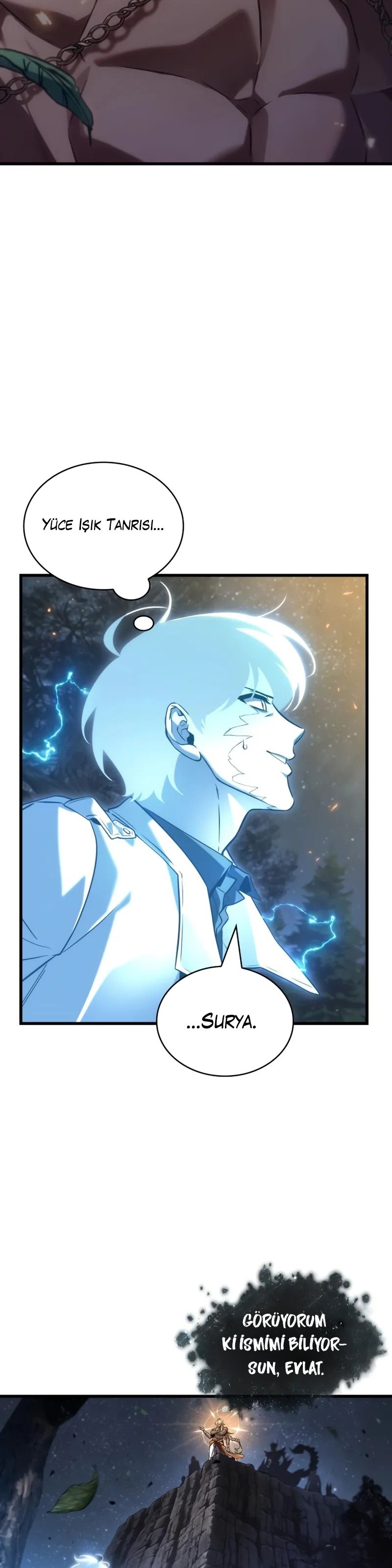 Read Omniscient Readers Viewpoint tr Manga Online