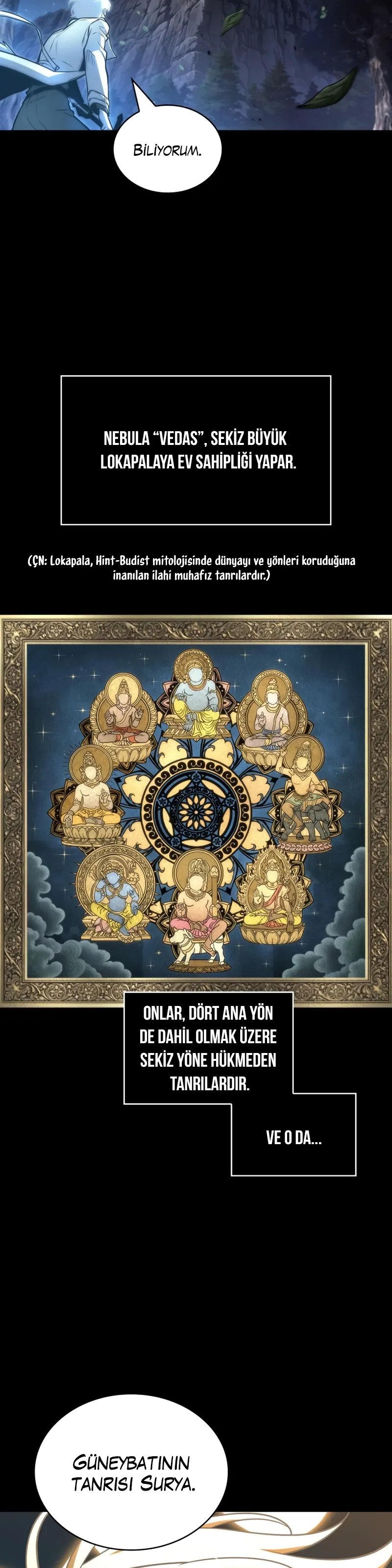 Read Omniscient Readers Viewpoint tr Manga Online