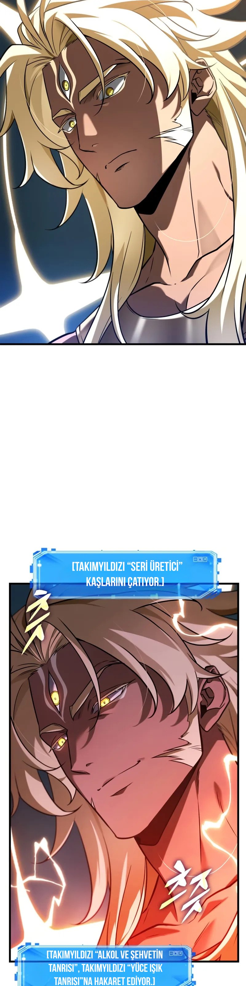 Read Omniscient Readers Viewpoint tr Manga Online