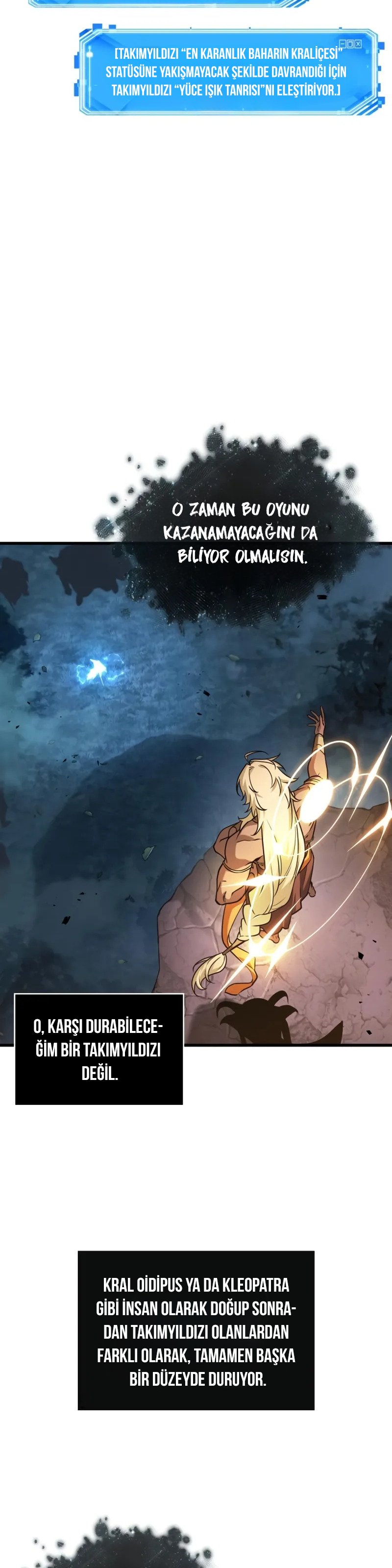 Read Omniscient Readers Viewpoint tr Manga Online