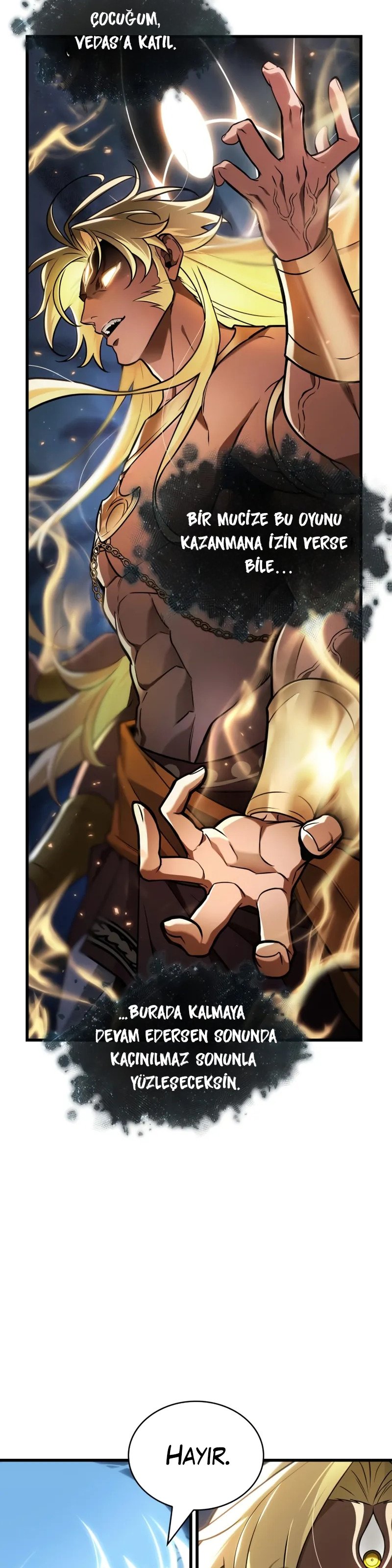 Read Omniscient Readers Viewpoint tr Manga Online