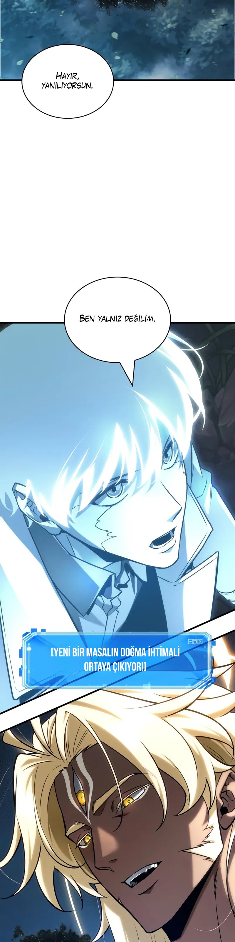 Read Omniscient Readers Viewpoint tr Manga Online