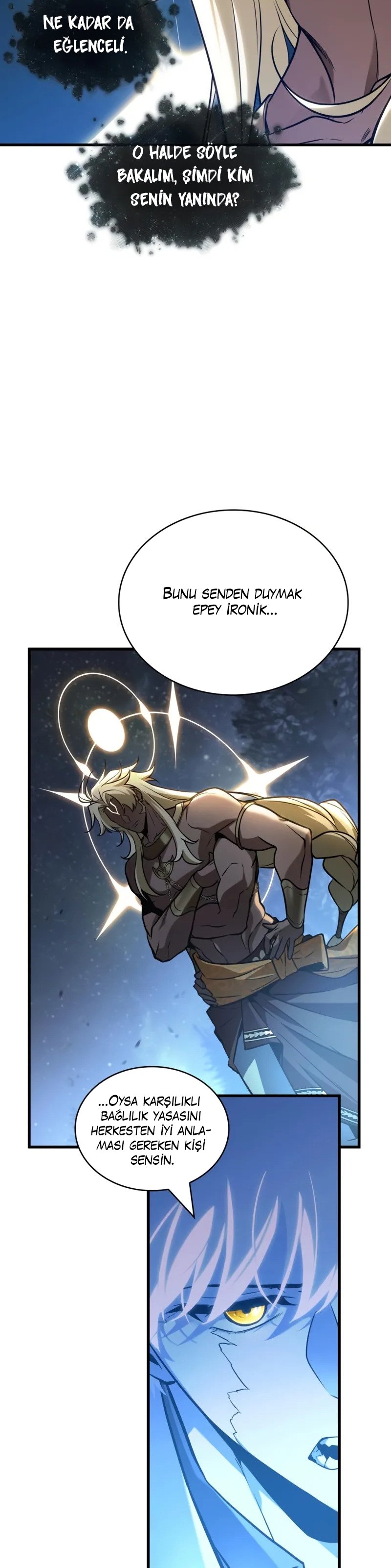 Read Omniscient Readers Viewpoint tr Manga Online