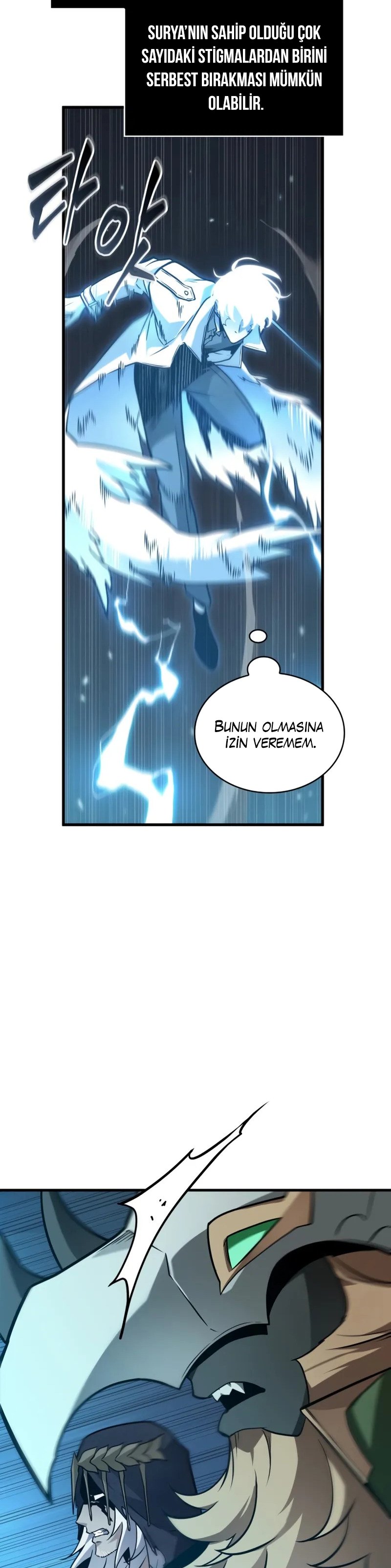 Read Omniscient Readers Viewpoint tr Manga Online