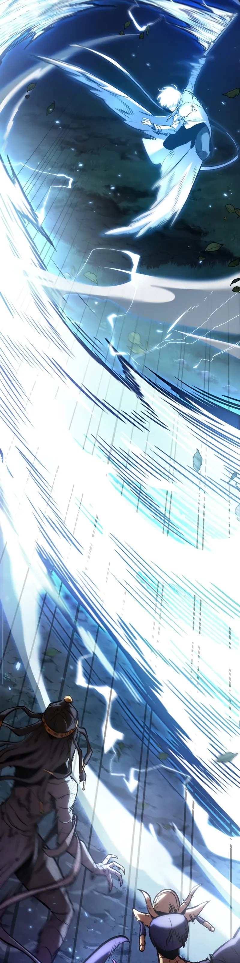 Read Omniscient Readers Viewpoint tr Manga Online