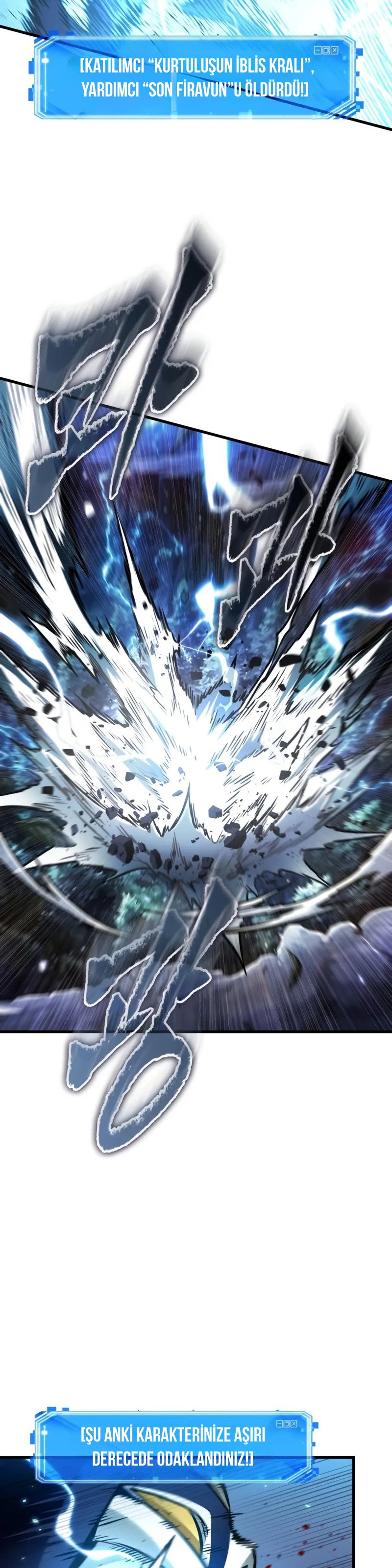 Read Omniscient Readers Viewpoint tr Manga Online